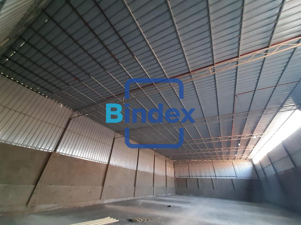 مخزن للإيجار ١٠٠٠متر في جمعية المهندسين العرب