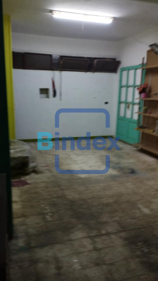 للايجار من المالك مباشرة بدروم 35 متر يصلح مخزن خلف خير زمان جوزيف تيتو النزهه الجديده.