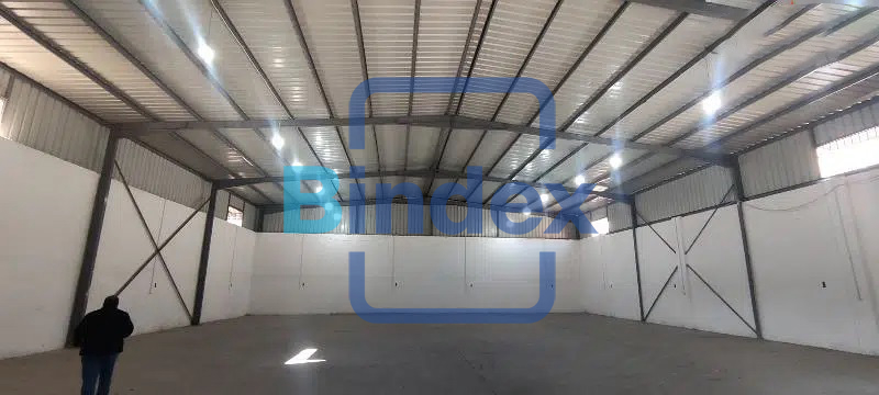 مخزن مساحه 500 متر في منطقه ابيس الدائري للايجار