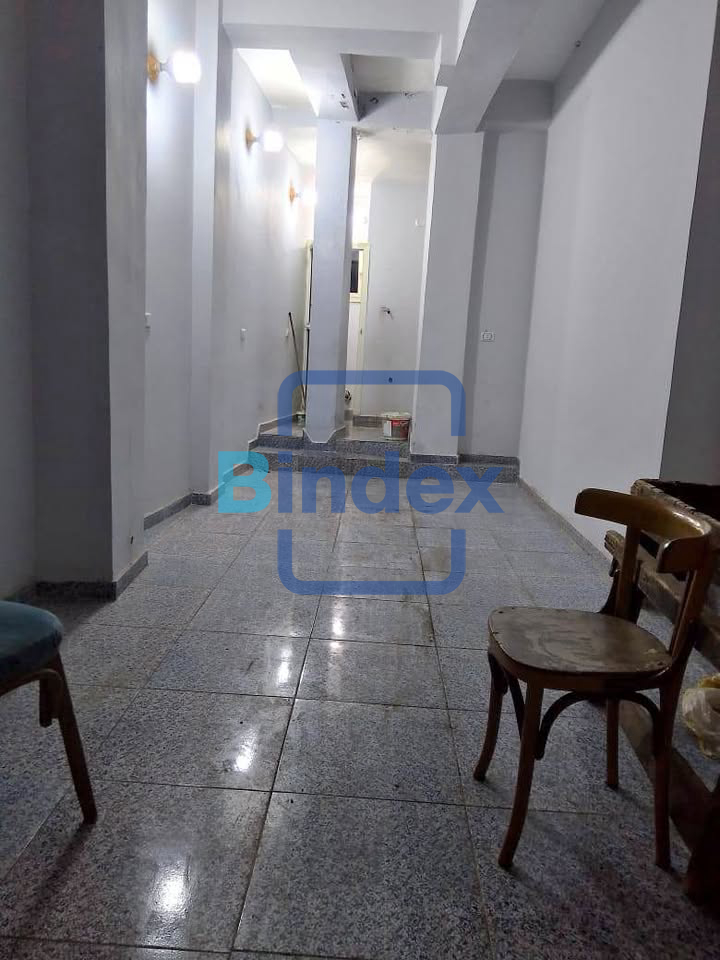 محل للايجار بشبرا 