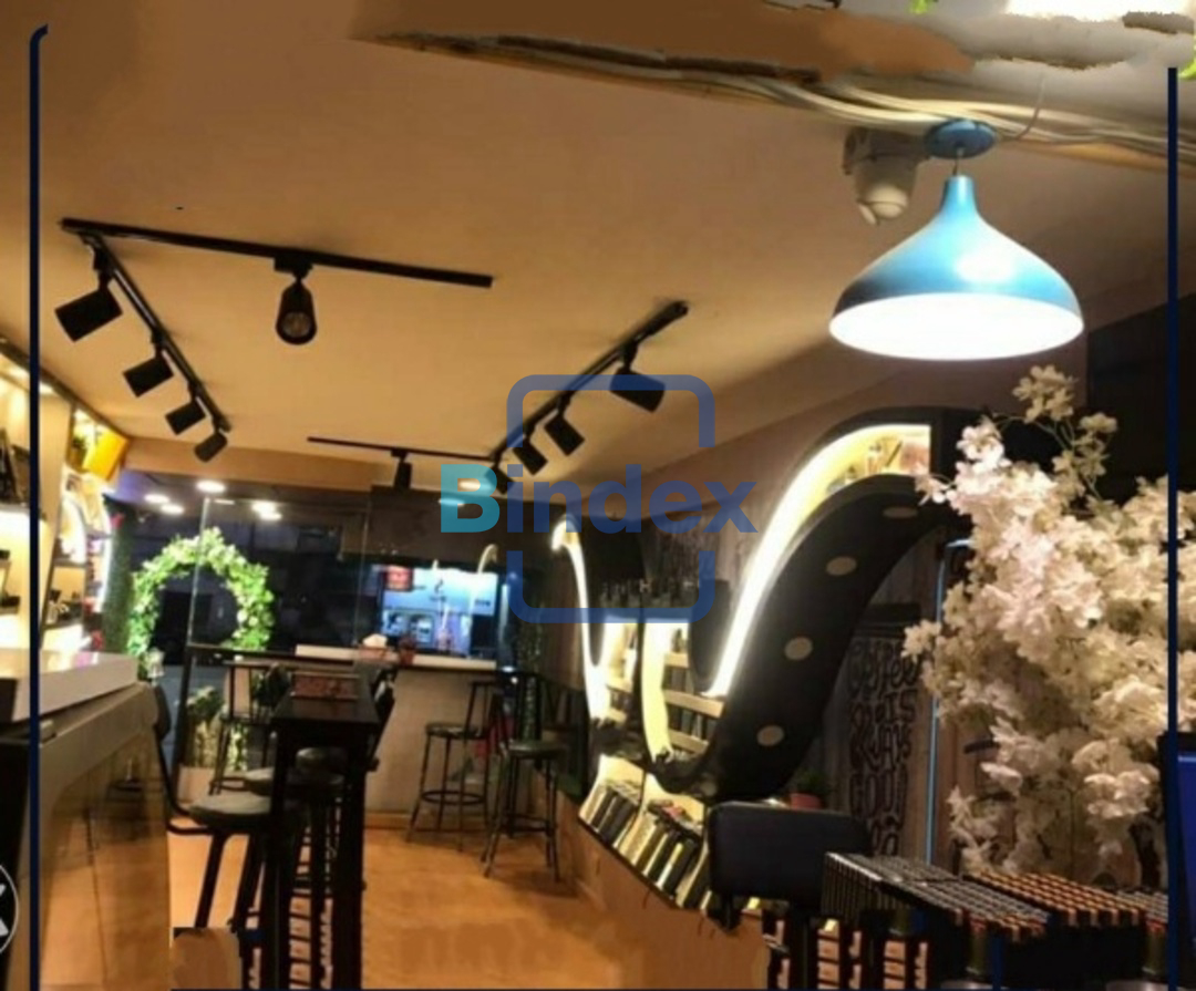 محل تجارى للايجار 30 متر باقوي شارع رئيسي ب مصر الجديدة