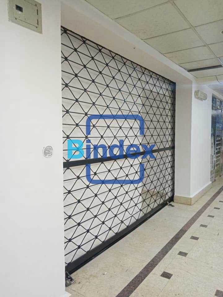 محل للايجار بالعبور