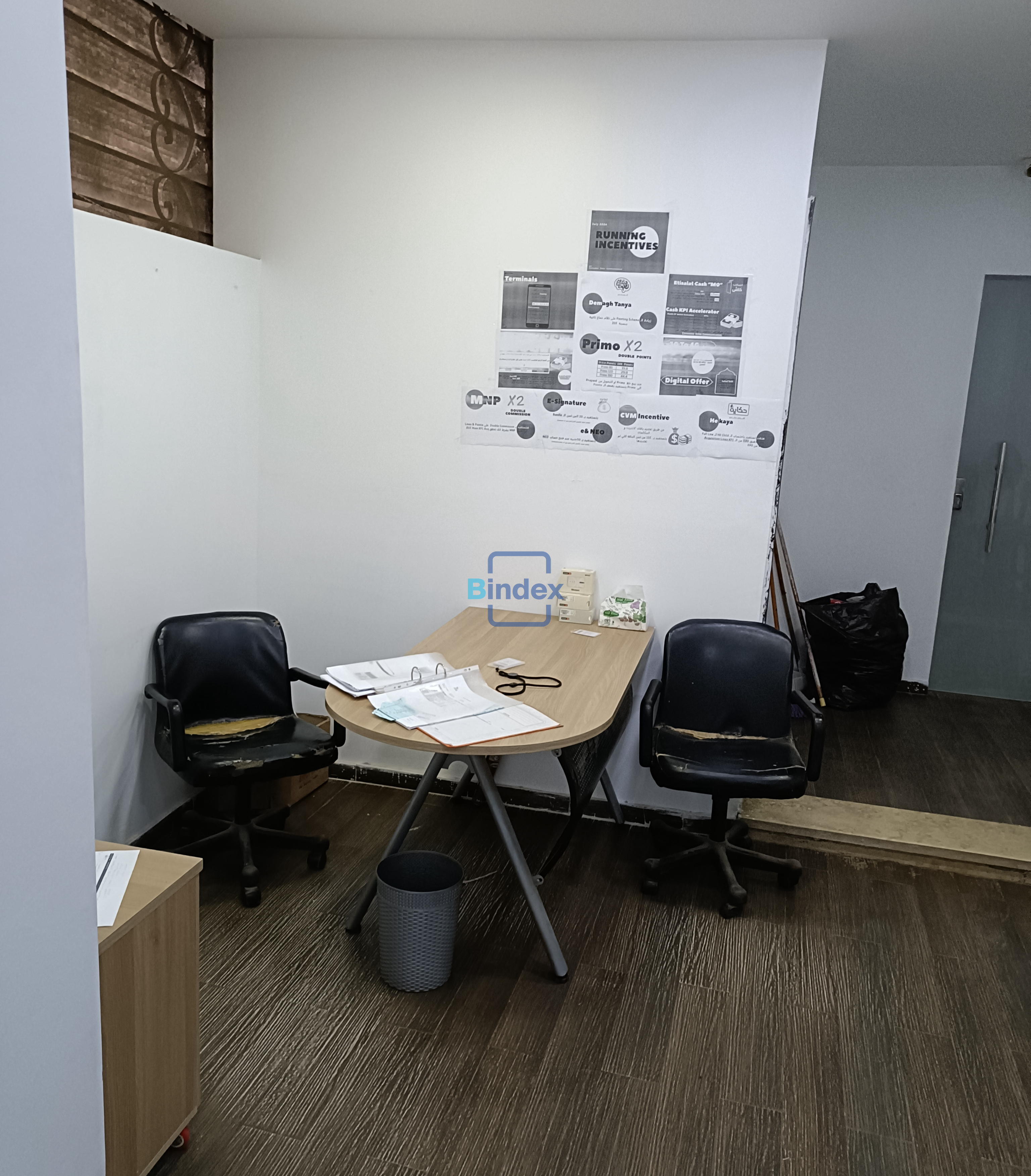 محل للبيع في النزهة الجديدة 