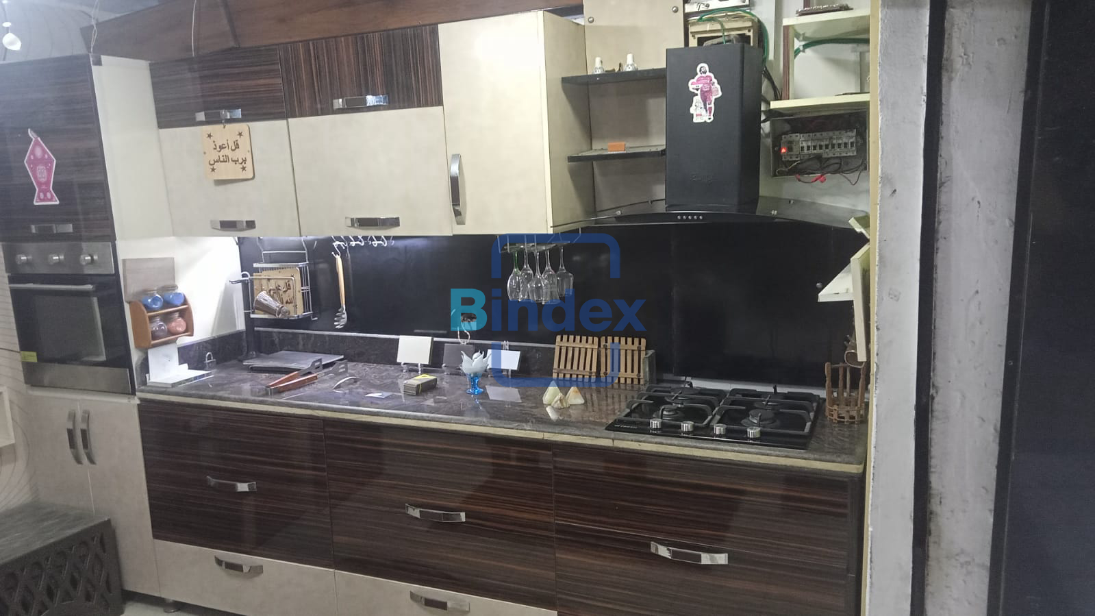 مشروع متكامل للبيع معرض مطابخ بالمحتويات في سيدي بشر , الاسكندرية 