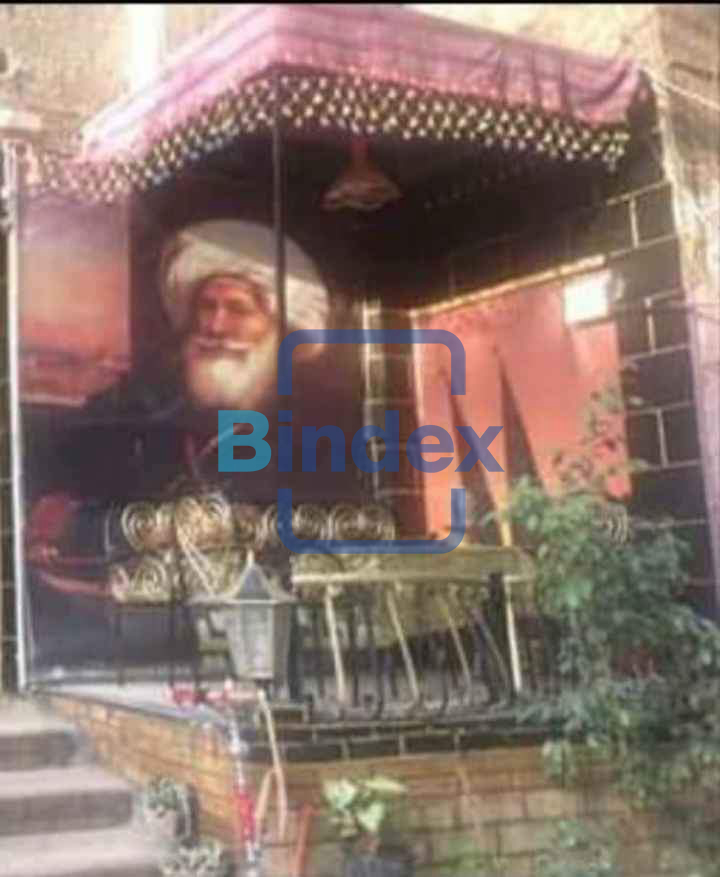 محل للبيع في العجوزة 