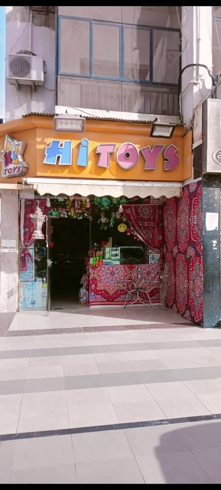 محل للايجار 29 متر بمدينة نصر 