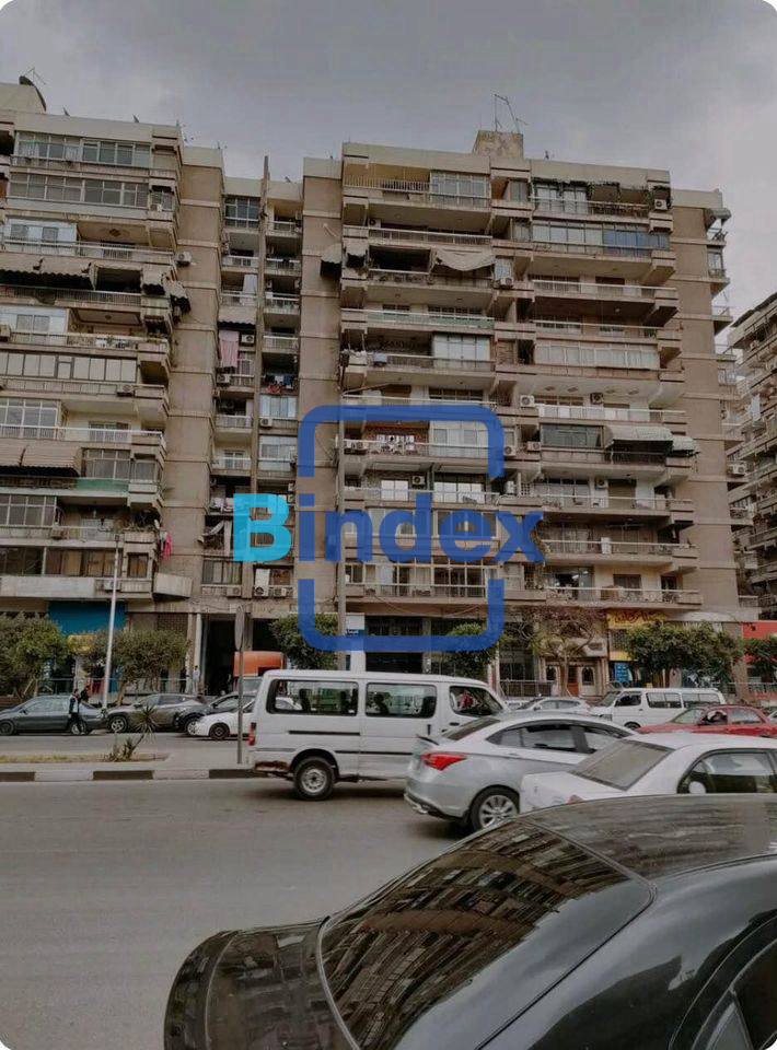 محل للايجار بمصر الجديدة 