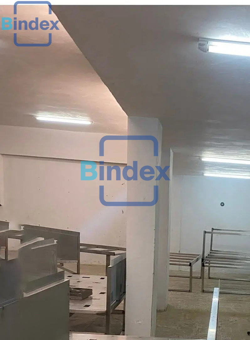 مصنع للايجار بالمنطقه الصناعيه الالف مصنع