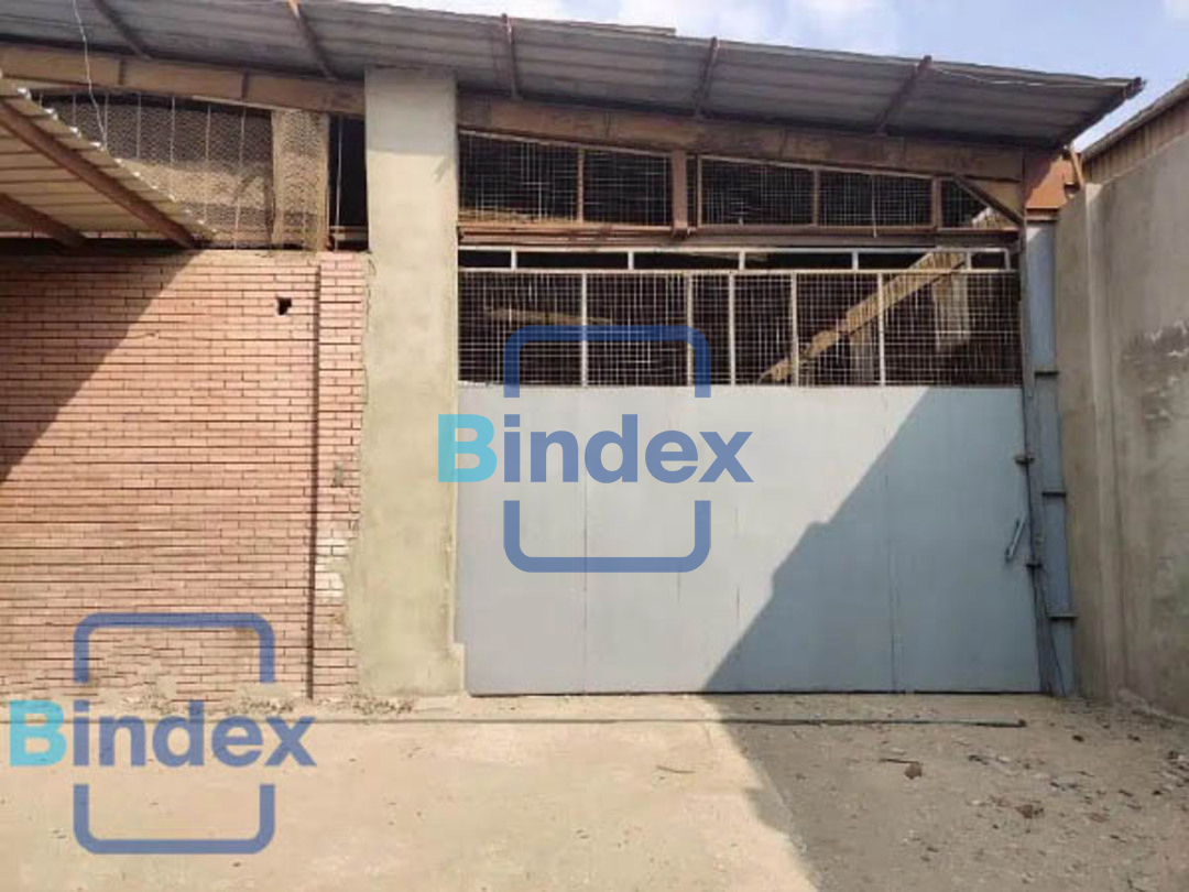 مخزن للايجار بالحوامدية