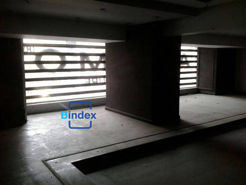 محل للايجار بالقرب من ميدان الدقى يصلح براند أو اى اغراض تجارية