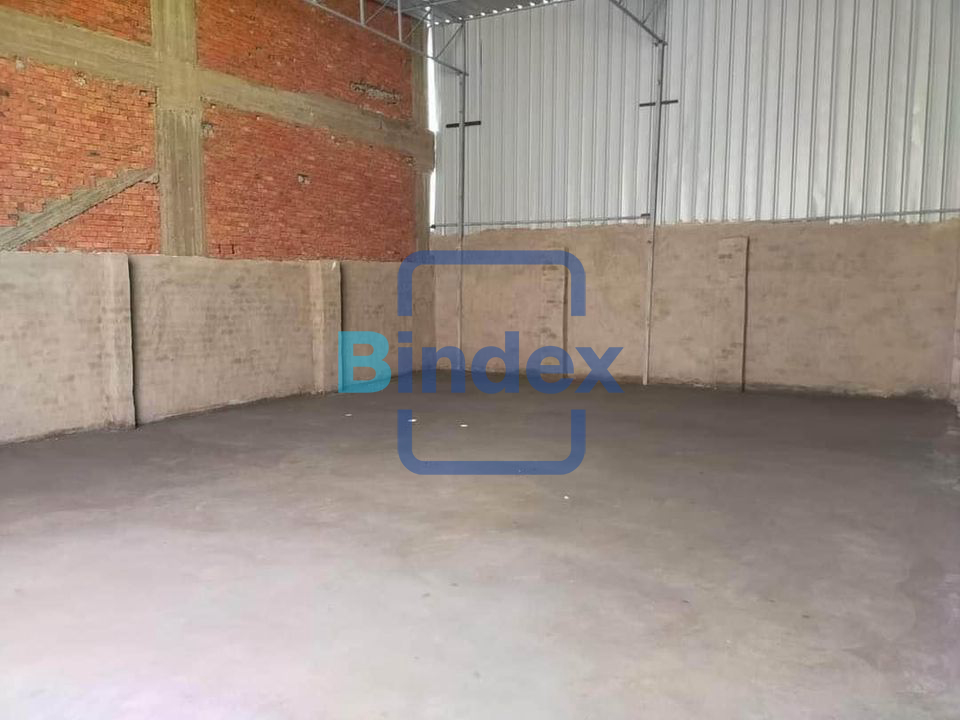 ‏مخزن للإيجار 150 متر كامل المرافق والخدمات