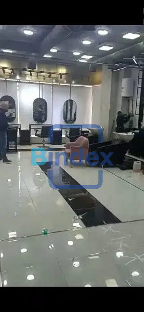 فرصه للايجار بيوتي سنتر في التجمع الخامس