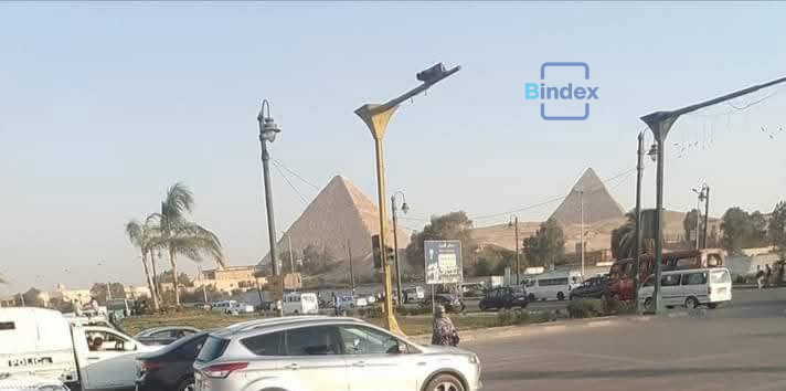 محل للايجار في الهرم 