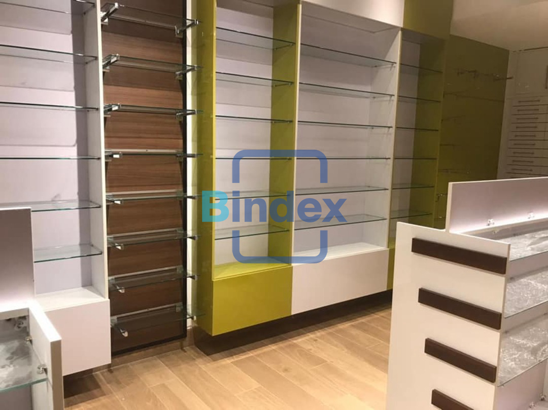 صيدليه للايجار بالمقطم