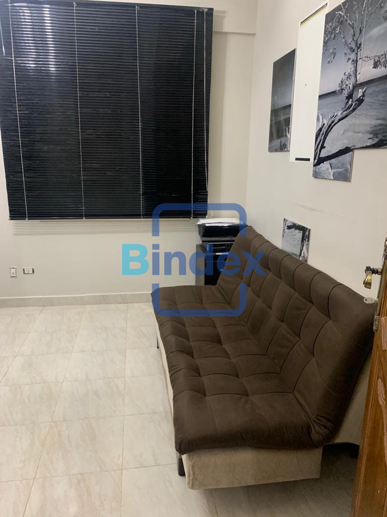 مقر اداري للايجار بالسادس من اكتوبر 