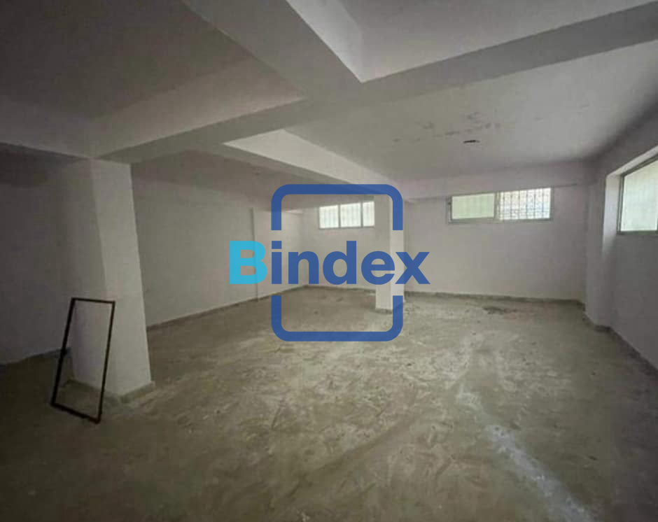 مخزن للإيجار ١٠٠٠متر في جمعية المهندسين العرب