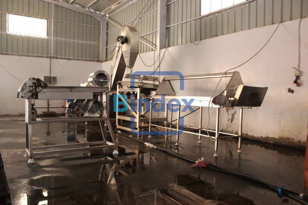 مخزن 1000 متر للايجار في مجمع cpc  الصناعي باكتوبر 