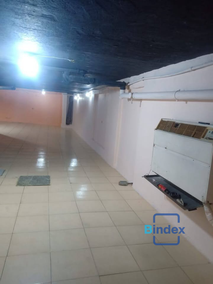 مخزن للايجار بالقرب من السراج مول 