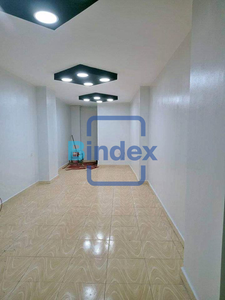 محل للبيع 50 متر بحدايق الاهرام (الهضبة) متشطب سوبر لوكس وبه حمام