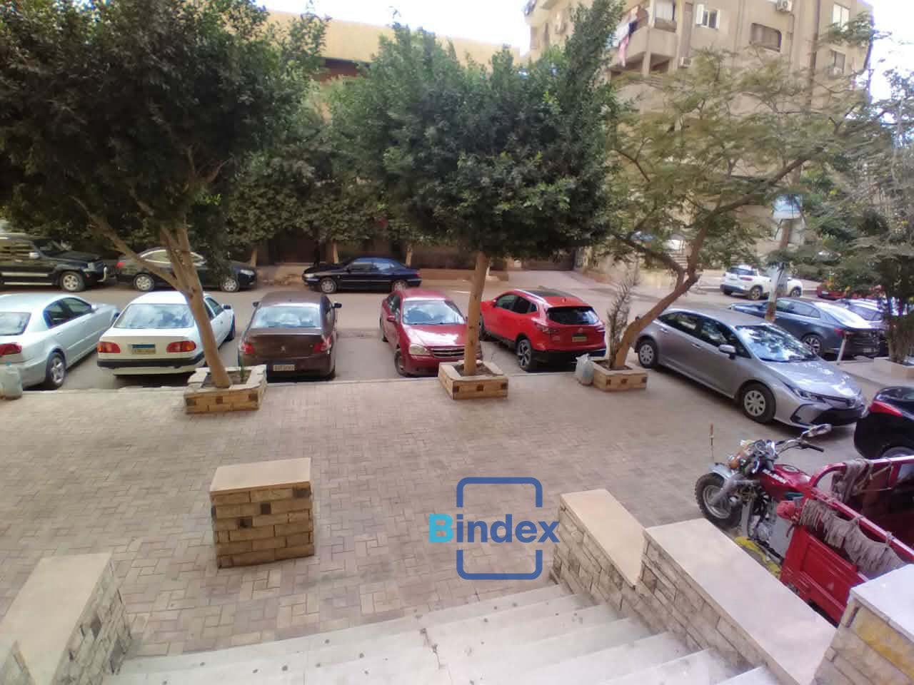 محل للبيع بالحي السابع مدينة نصر 