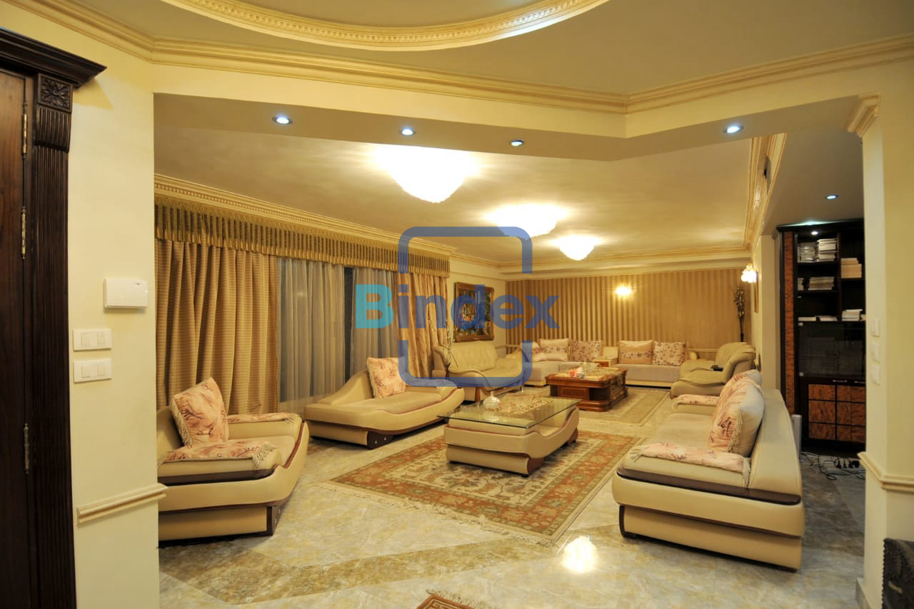 مقر اداري للايجار بالقرب من ميدان النافوره , المقطم 