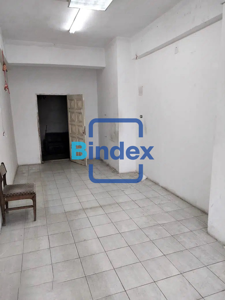 مكتب للايجار بموقع حيوي ب سموحه علي الميدان مباشرة فيو مفتوح مرخص اداري