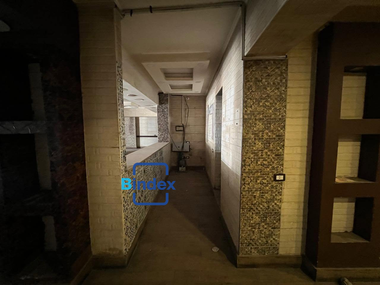 محل للايجار بحدائق الاهرام