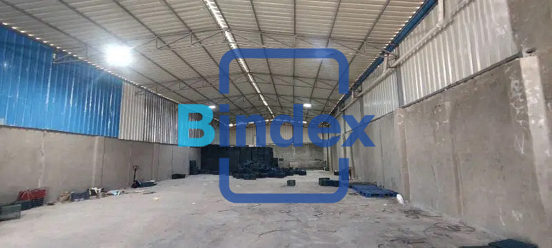 مخزن في الاسكندريه ابيس الدائري قريب من كارفور للايجار