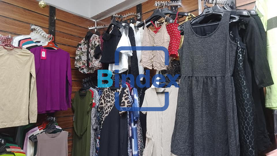 محل للبيع في شبرا مصر شارع الترعة البولاقية