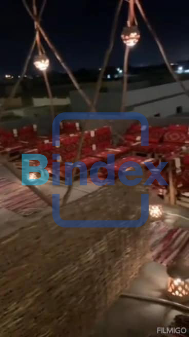 كافيه كامل جاهز للايجار او التنازل لدواعي السفر يصلح مطعم او كافيه بالساحل الشمالي 