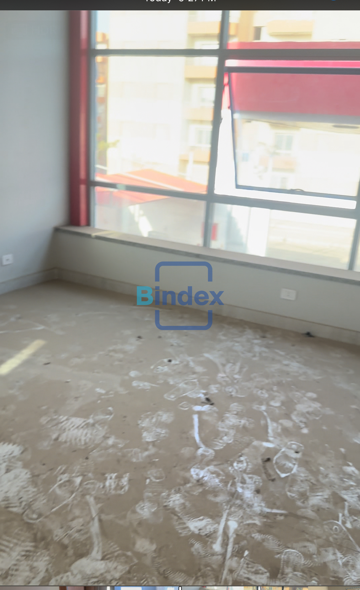 مكتب إدارى للإيجار للعبور أعلى محطة بنزين 