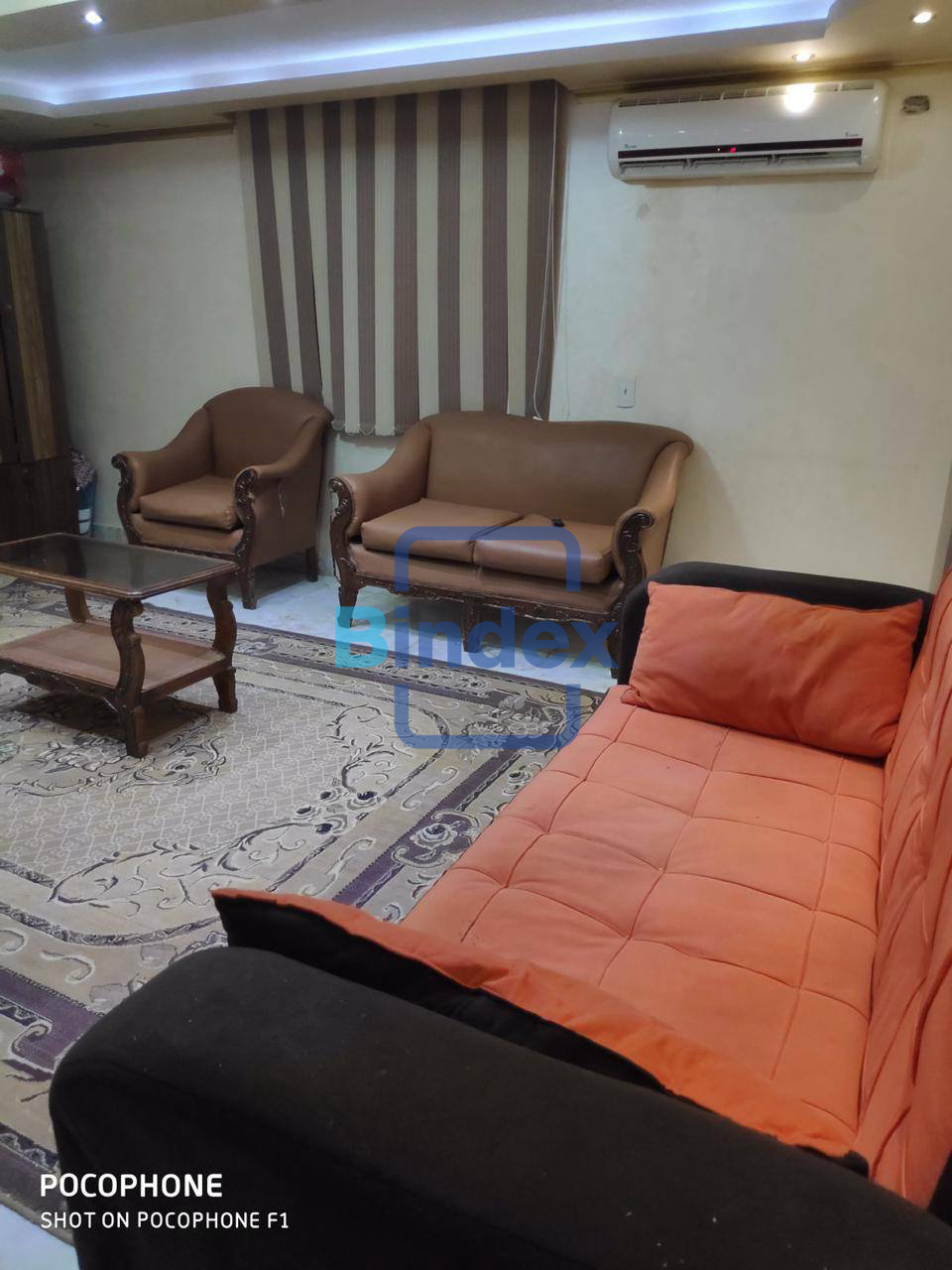 مكتب اداري للايجار حدائق الاهرام 