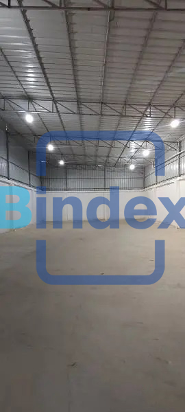 مخزن مساحه 350 و 250 يوجد رخصه تخزين كيماويات للايجار