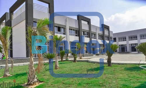 محل للايجار