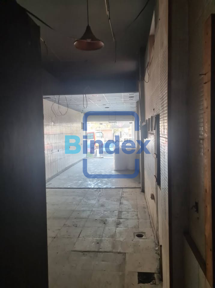 محل تجاري للايجار 