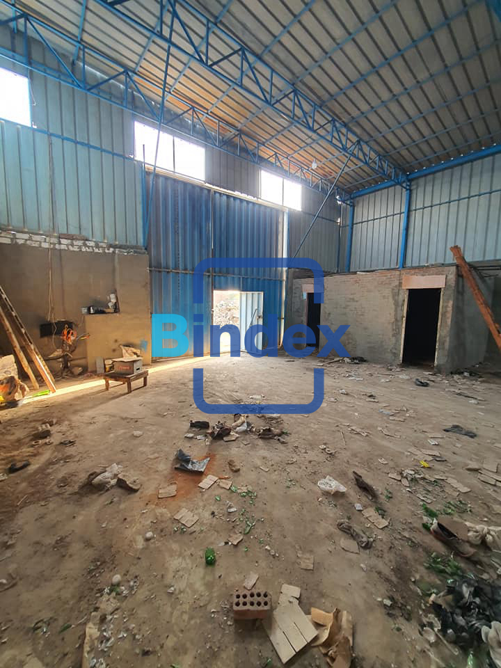 مصنع للإيجار 800متر كامل المرافق والخدمات جاهز لكافة الاستخدامات