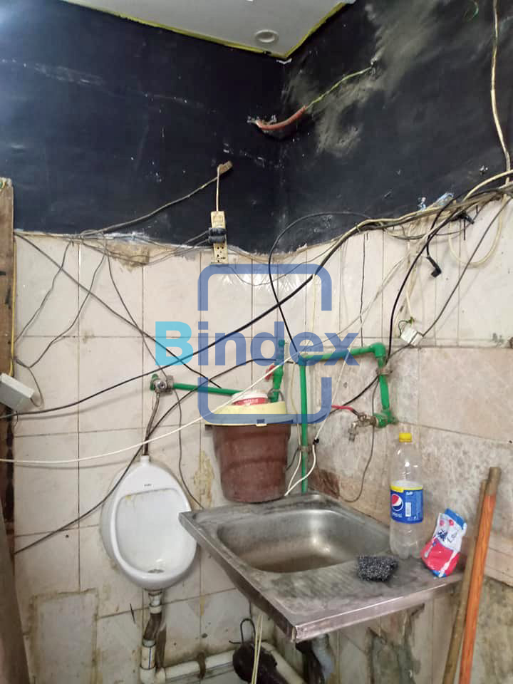 محل للبيع يصلح لجميع الاغراض بعين شمس 
