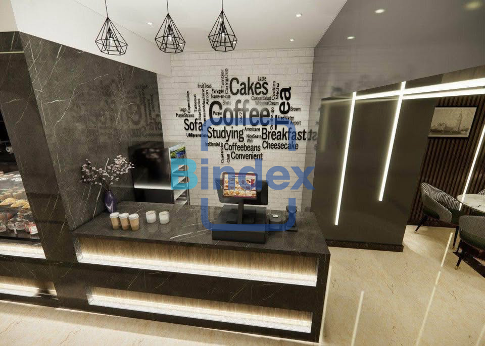 محل تجاري للبيع شارع الحجاز الرئيسي متشطب بالتكييفات