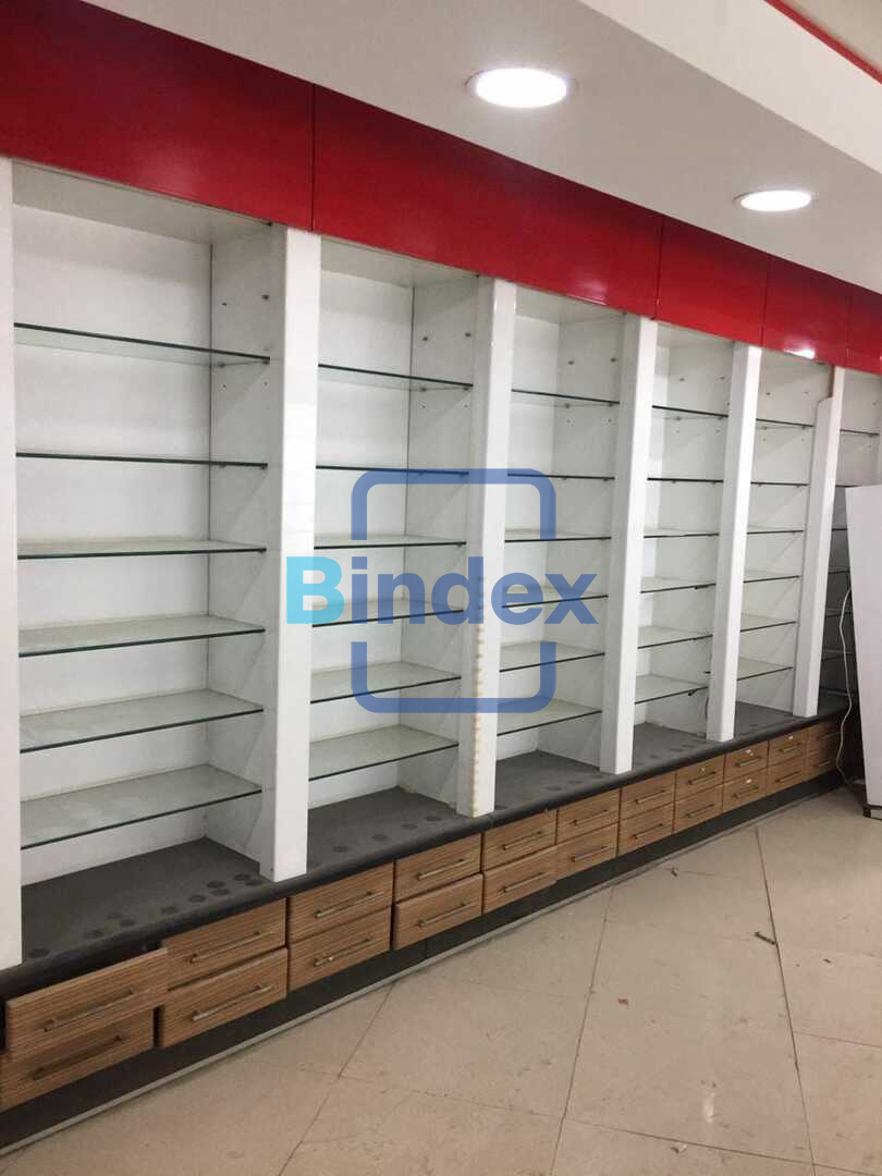 صيدليه للايجار بحدائق الاهرام