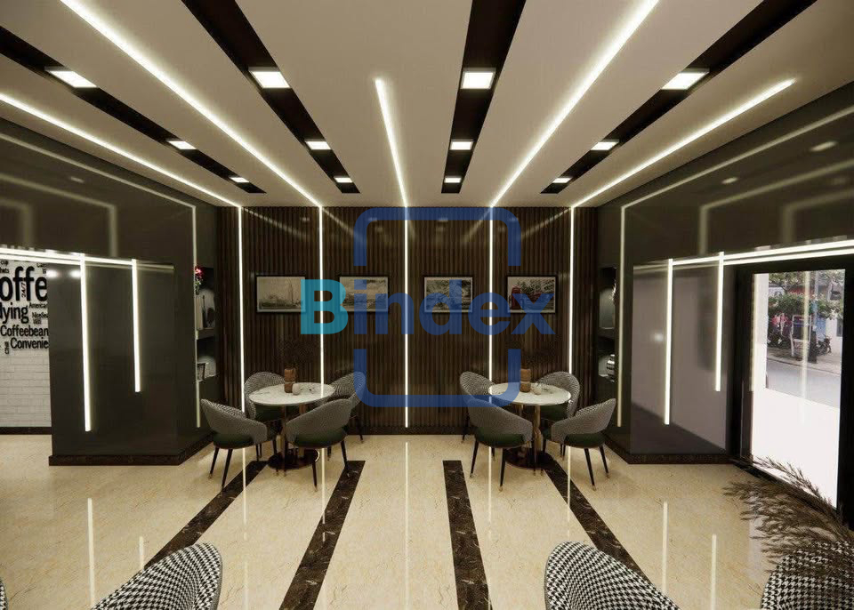 محل تجاري للبيع شارع الحجاز الرئيسي متشطب بالتكييفات