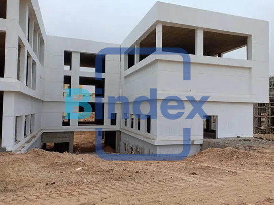 " مستشفي في مدينة 6 اكتوبر