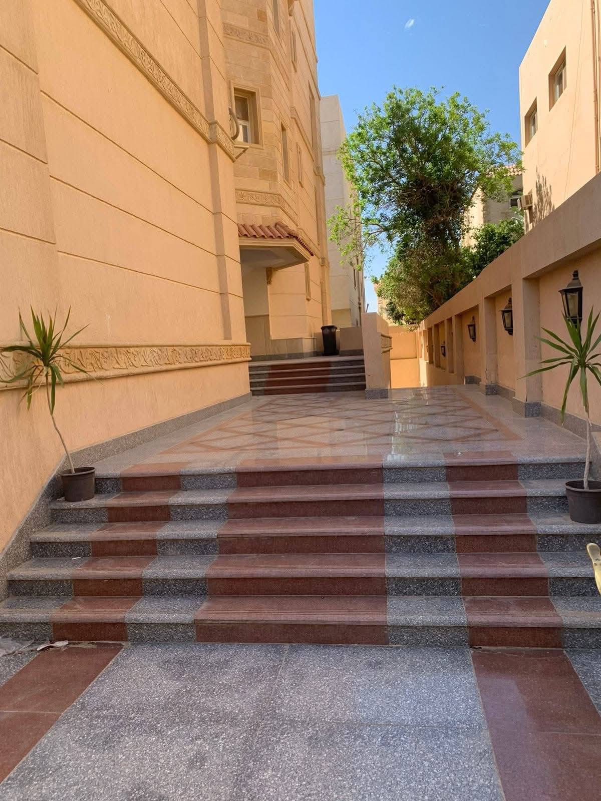 مكتب للايجار باكتوبر 