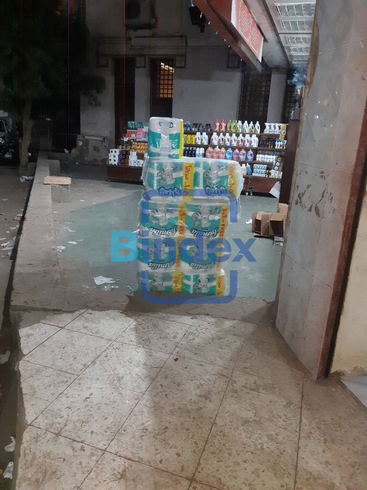 محل للايجار بالزقازيق