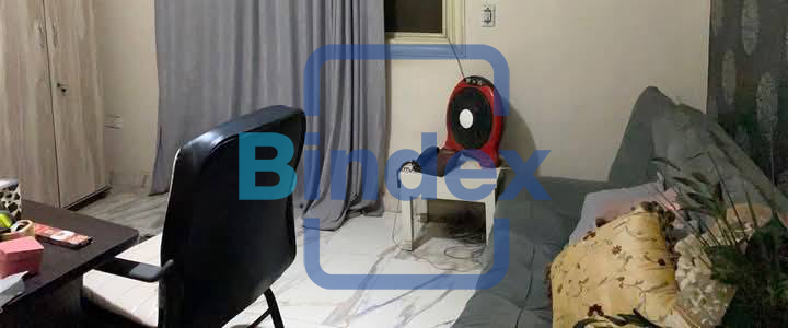 مكتب للايجار بالهرم 