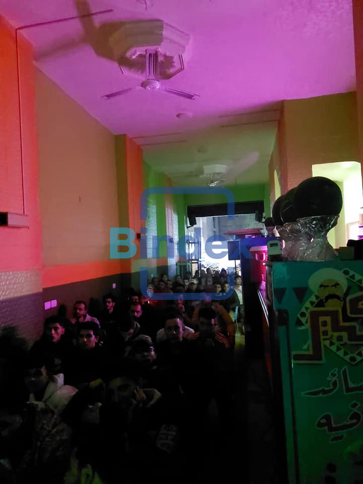 كافيه للايجار بشارع أحمد زكى دار السلام