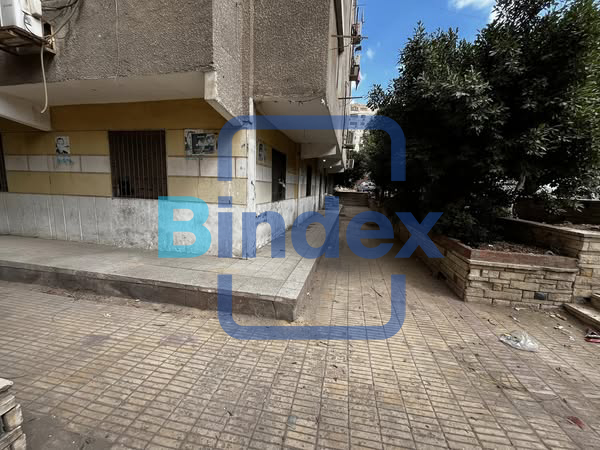 محل للبيع في مساكن شيراتون 