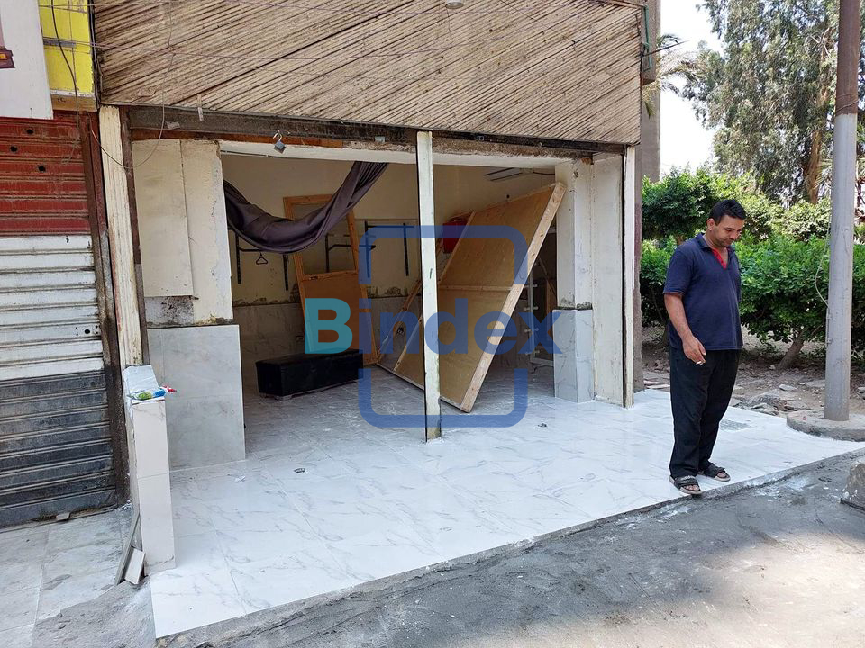 محل للبيع بالسواح 