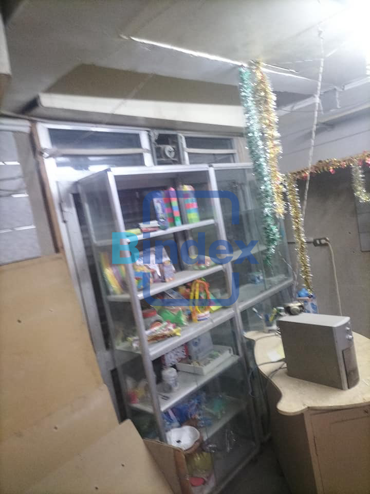 محل للبيع المشروع مج 9 بحلوان