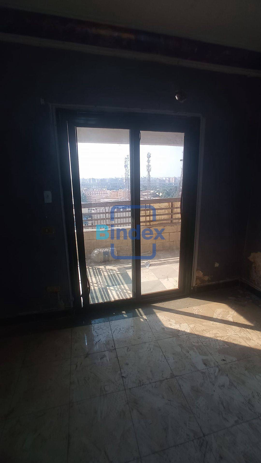 مقر اداري للايجار ميدان الجيزة 