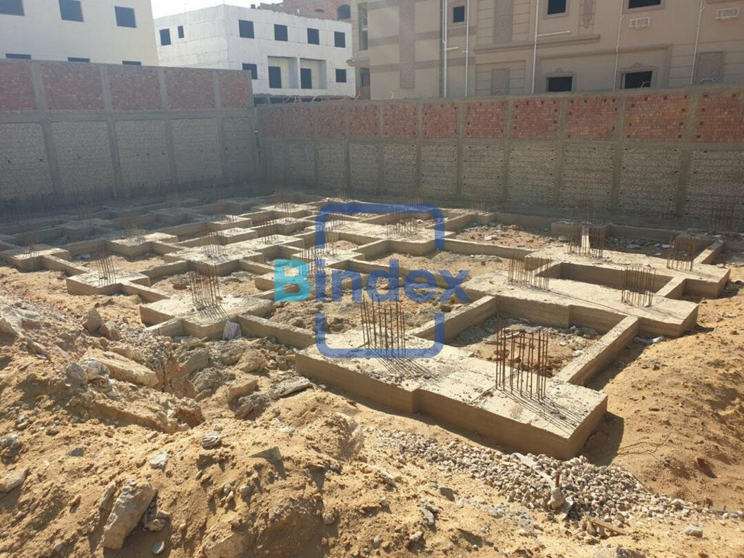 ارض للبيع بالتجمع الخامس 